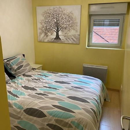 Bel Appartement Coeur De Ville Chalon-sur-Saône Exterior foto
